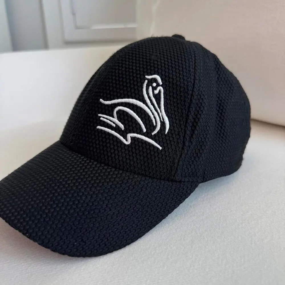 Unbranded Men's Black Hat